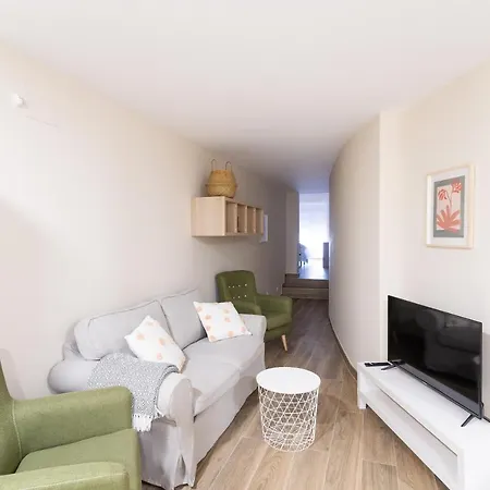 Housing Leon Azabacheria 1A, 1B, 2A, 2B Buitenkant foto