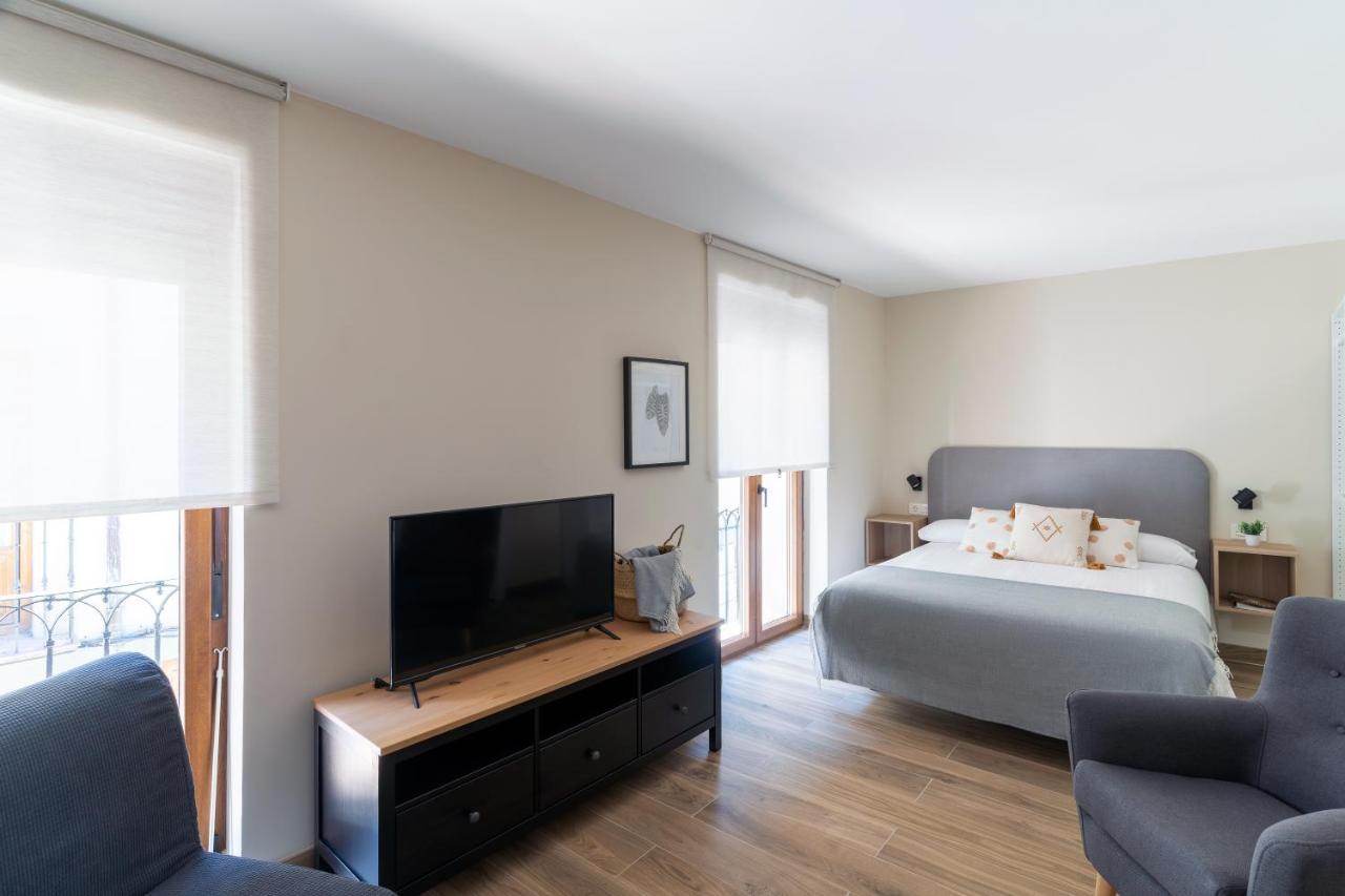 Housing Azabacheria 1a, 1b, 2a, 2b Leon
